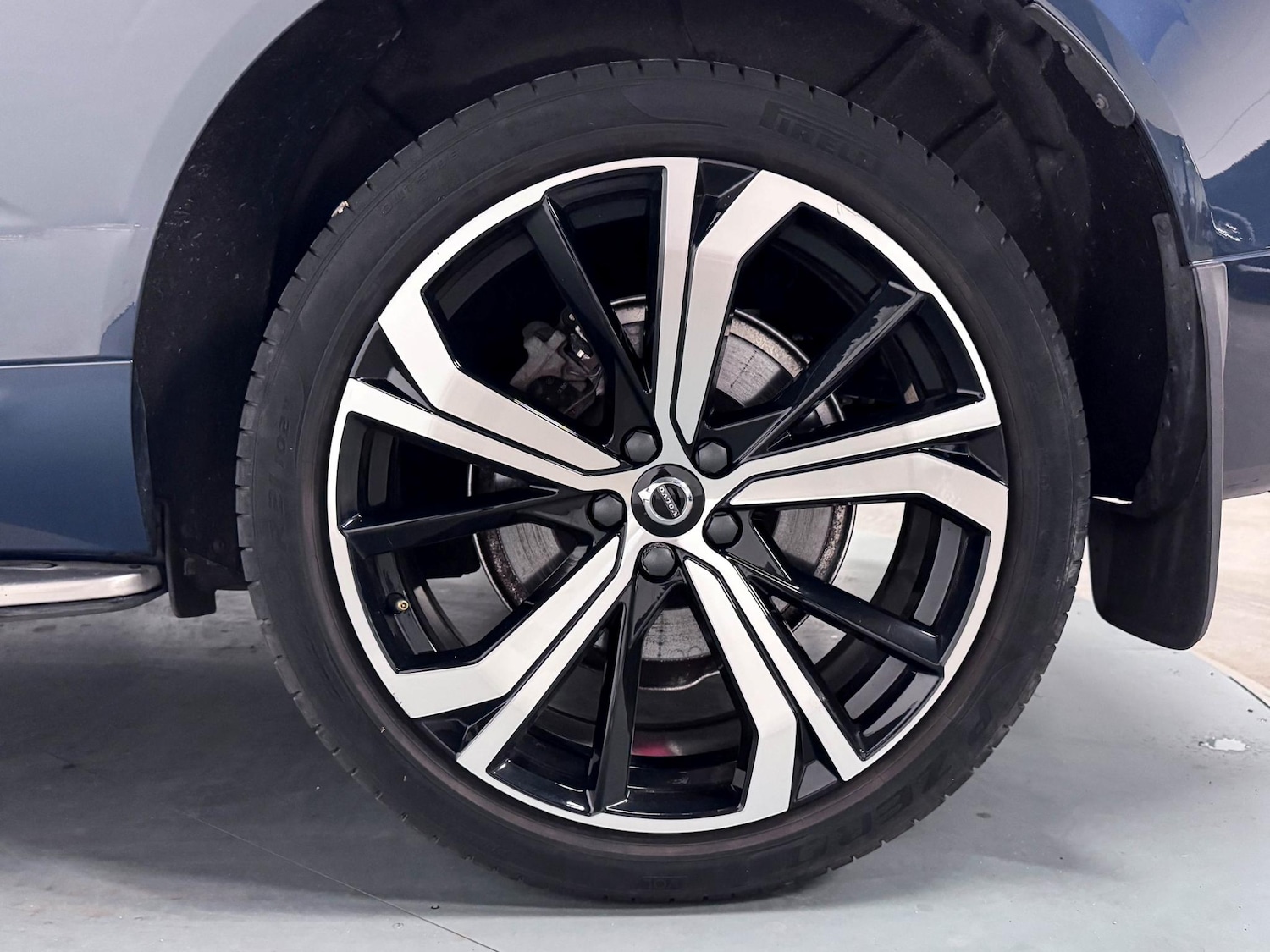 Used Volvo XC60 2022 for sale - 77253869: Photo 54