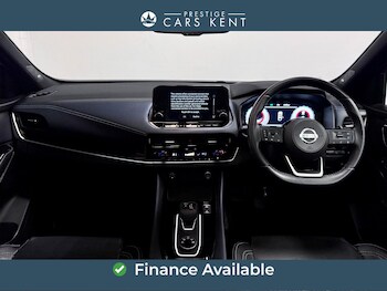 Used Nissan Qashqai 2021 for sale - 77254699: Photo