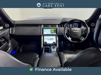 Used Land Rover Range Rover 2019 for sale - 77305551: Photo