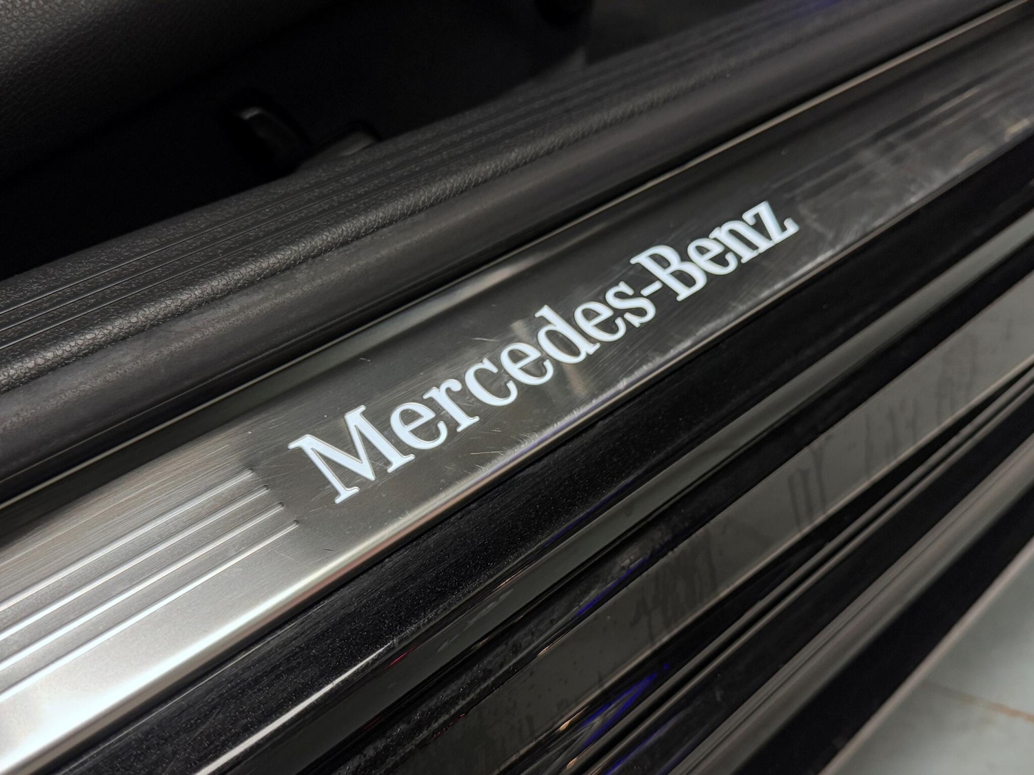Used Mercedes-Benz C-Class 2020 for sale - 76060467: Photo 19