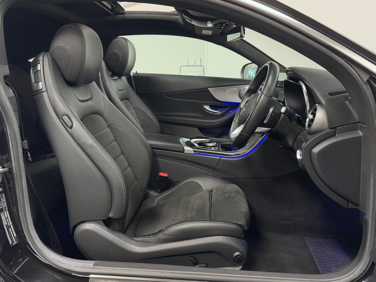 Used Mercedes-Benz C-Class 2020 for sale - 76060467: Photo 23