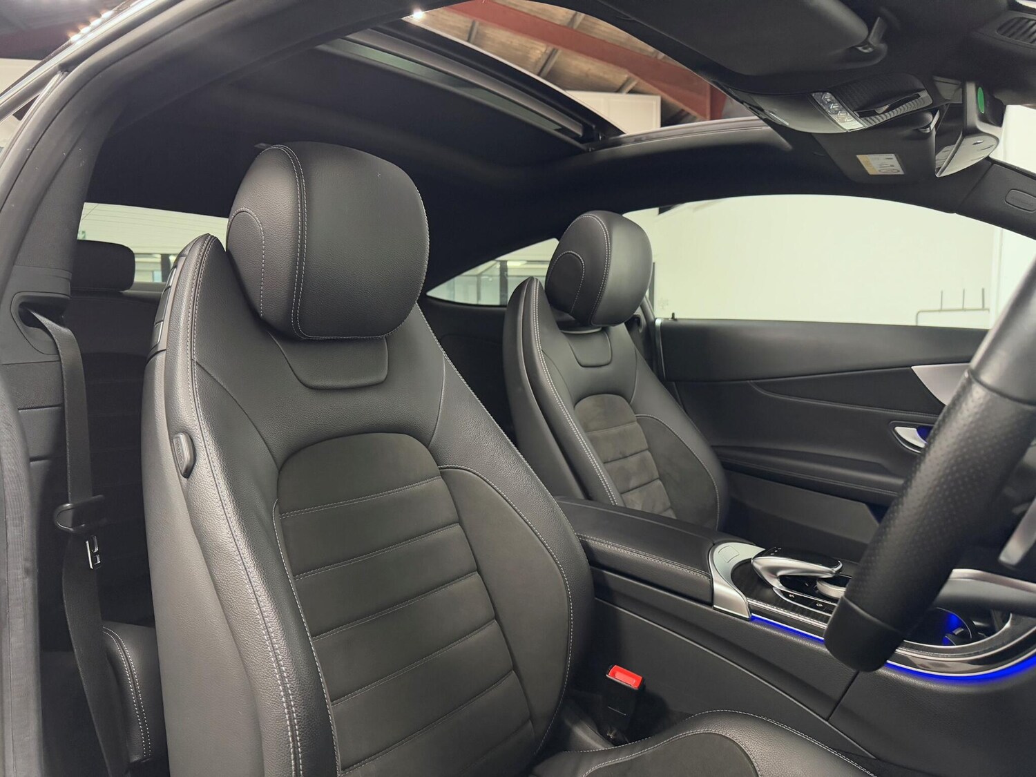 Used Mercedes-Benz C-Class 2020 for sale - 76060467: Photo 24