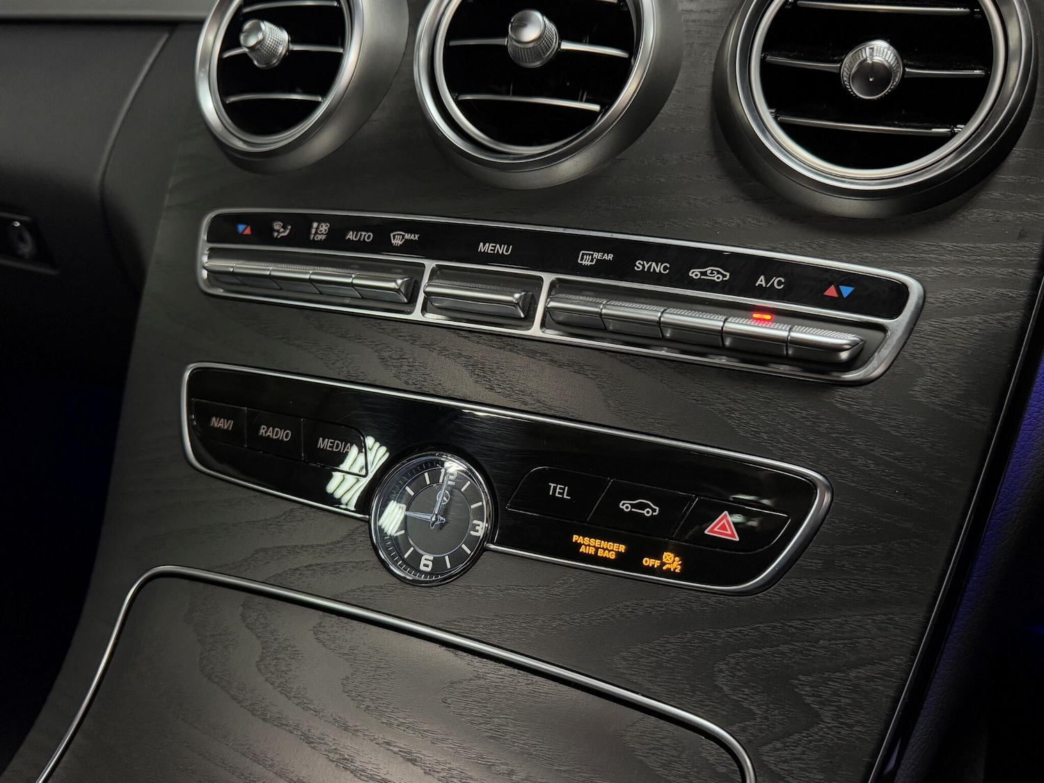 Used Mercedes-Benz C-Class 2020 for sale - 76060467: Photo 34