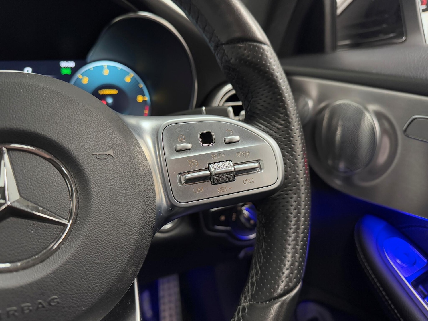 Used Mercedes-Benz C-Class 2020 for sale - 76060467: Photo 43