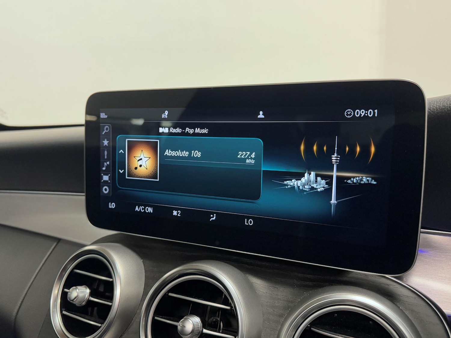 Used Mercedes-Benz C-Class 2020 for sale - 76060467: Photo 45