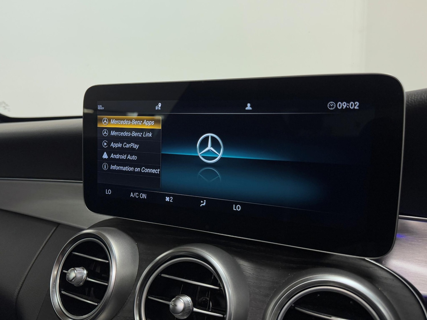 Used Mercedes-Benz C-Class 2020 for sale - 76060467: Photo 48