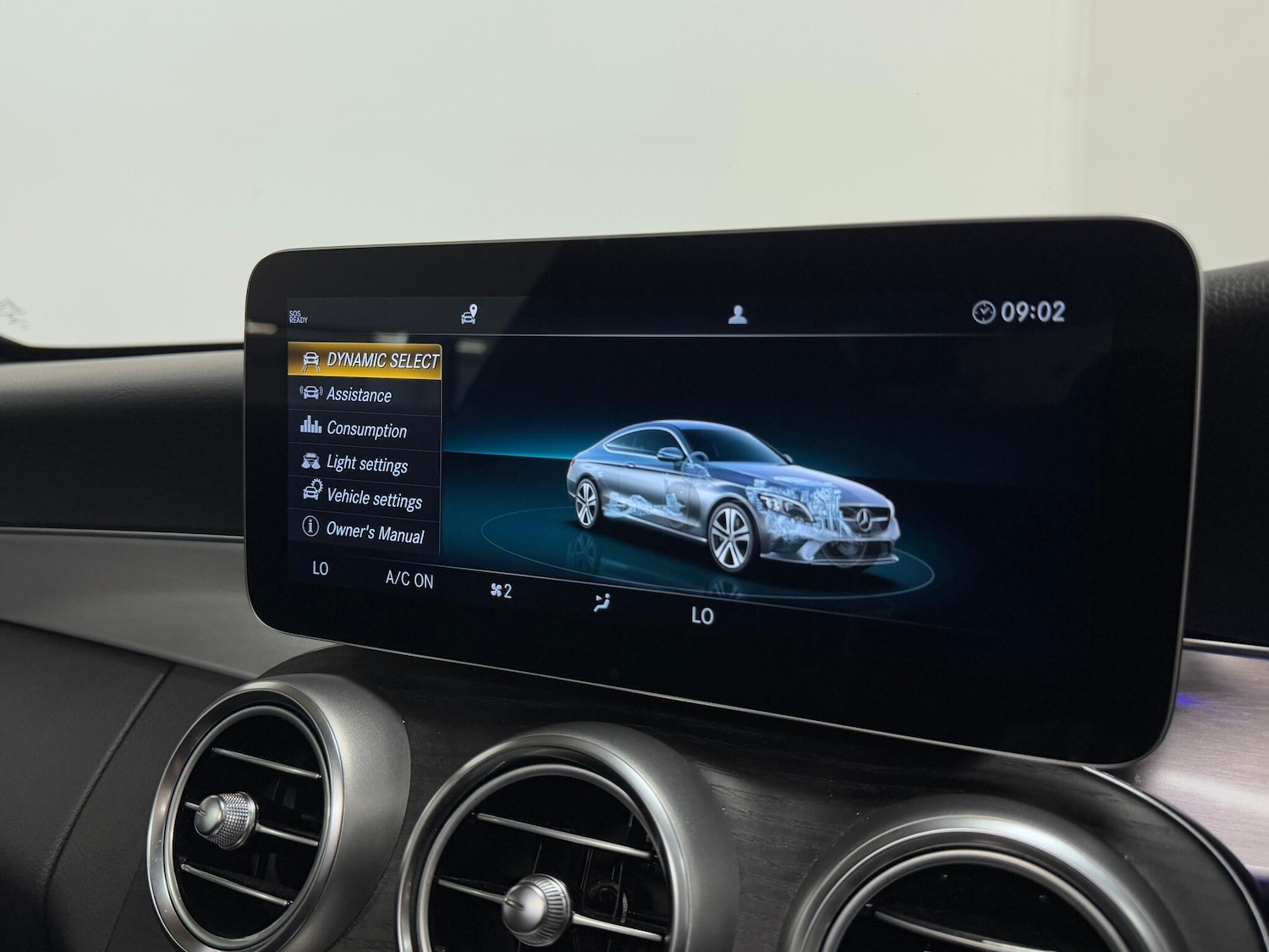 Used Mercedes-Benz C-Class 2020 for sale - 76060467: Photo 49