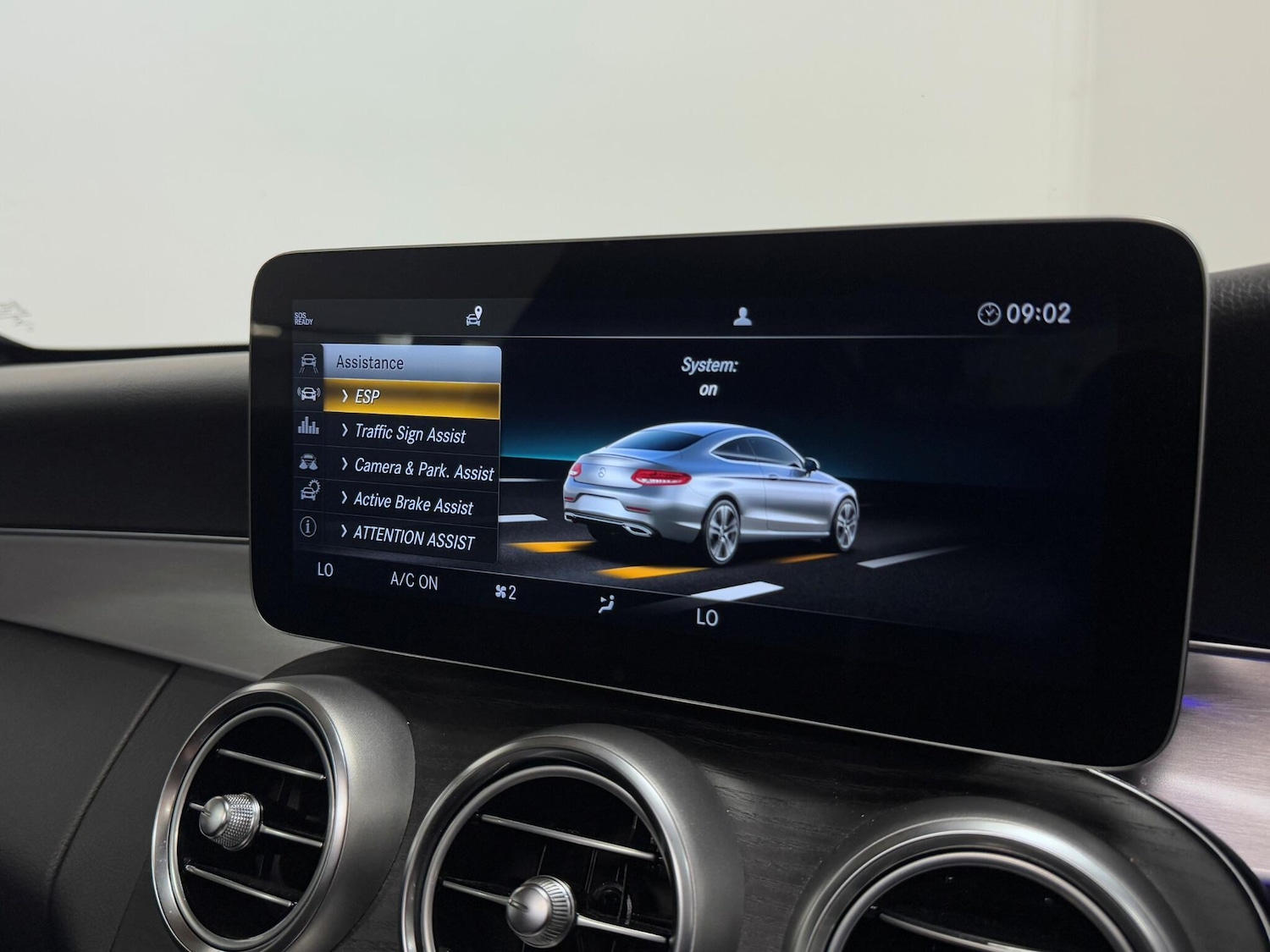 Used Mercedes-Benz C-Class 2020 for sale - 76060467: Photo 51