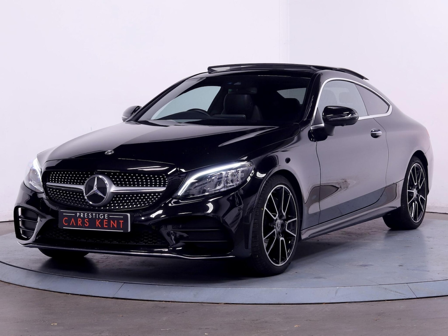 Used Mercedes-Benz C-Class 2020 for sale - 76060467: Photo 6