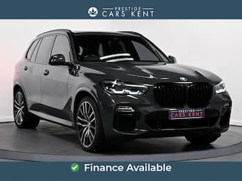 Used BMW X5 2021 for sale - 79820774: Photo