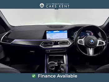 Used BMW X5 2021 for sale - 79820774: Photo