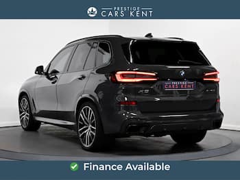 Used BMW X5 2021 for sale - 79820774: Photo