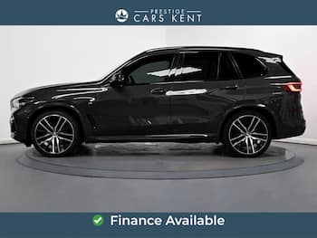 Used BMW X5 2021 for sale - 79820774: Photo