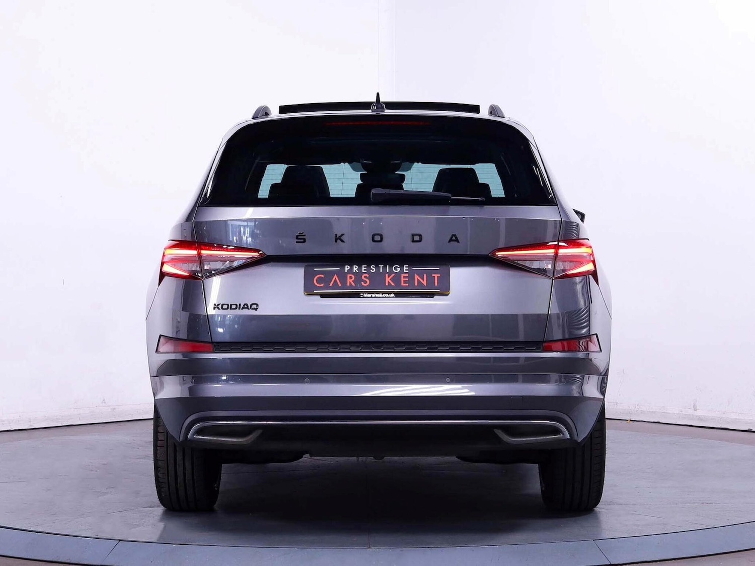 Used Skoda Kodiaq for sale - 76201409: Photo 11