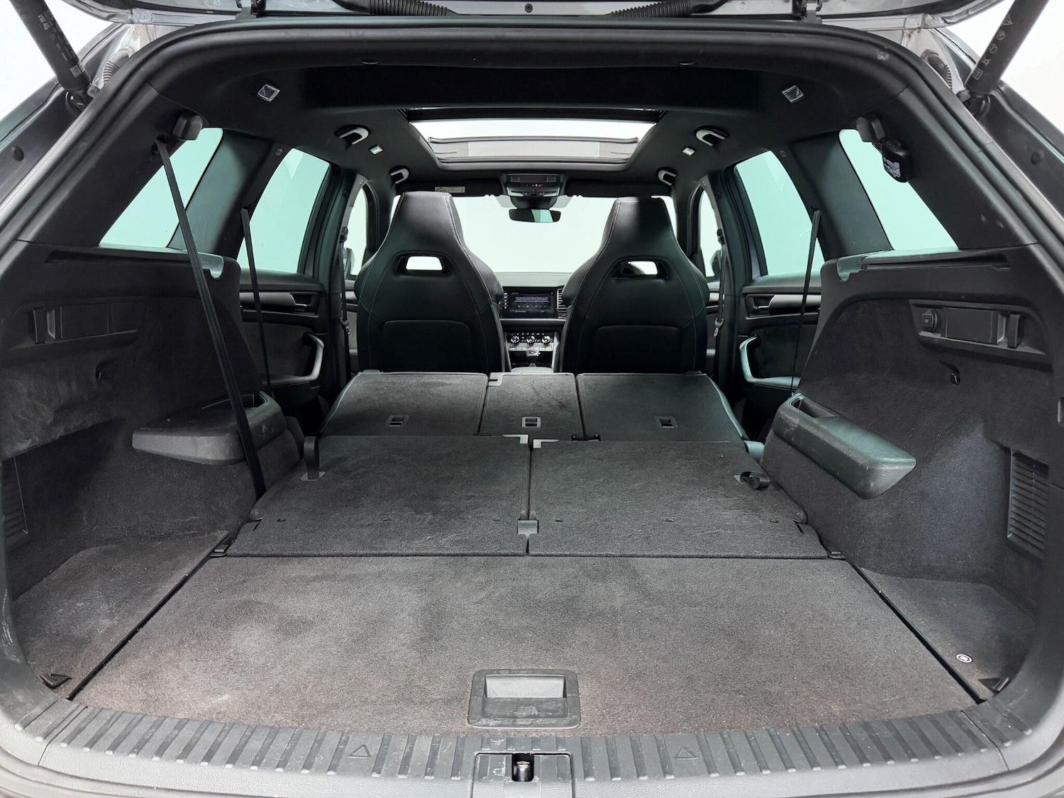 Used Skoda Kodiaq for sale - 76201409: Photo 14