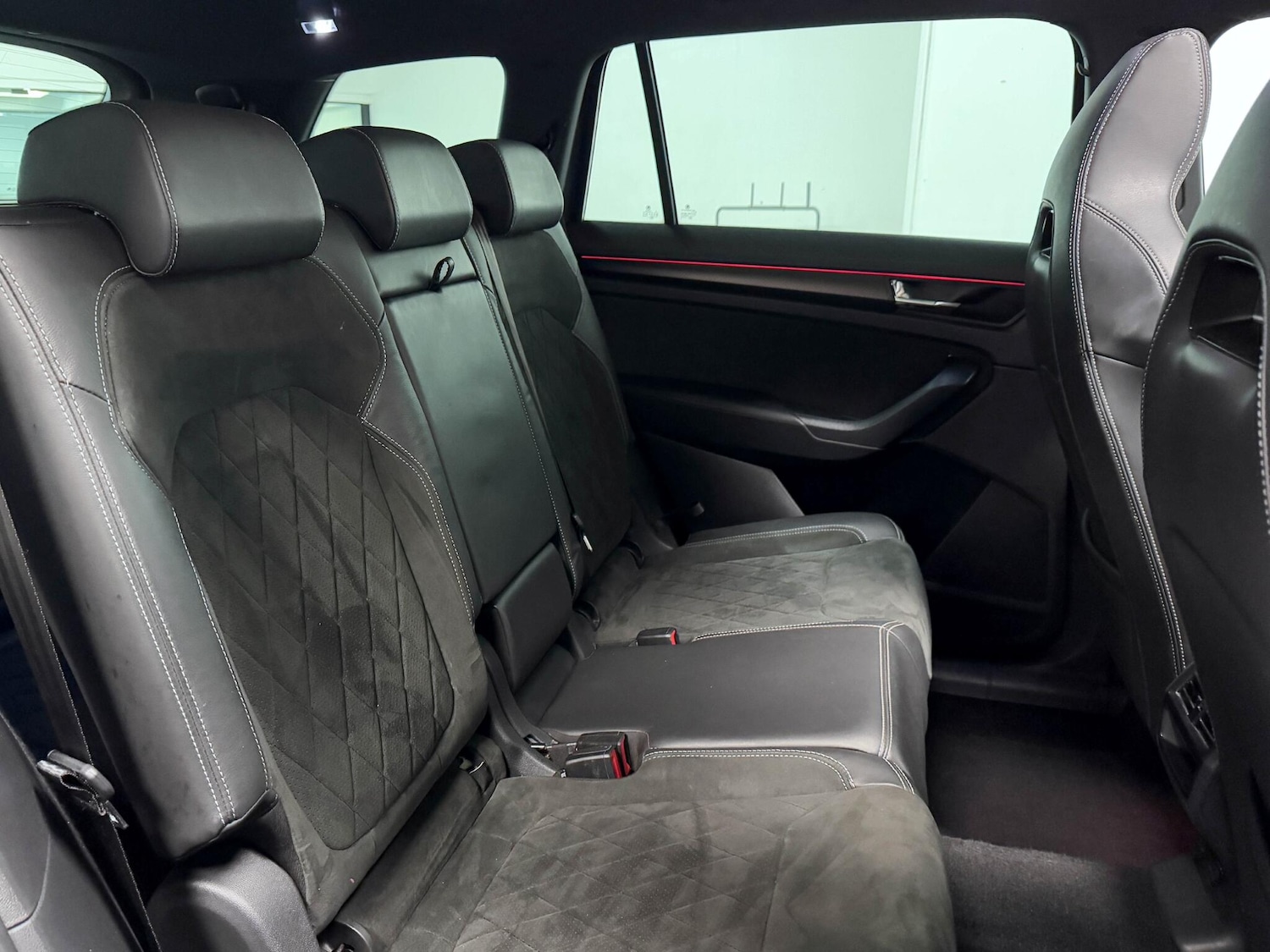 Used Skoda Kodiaq for sale - 76201409: Photo 28