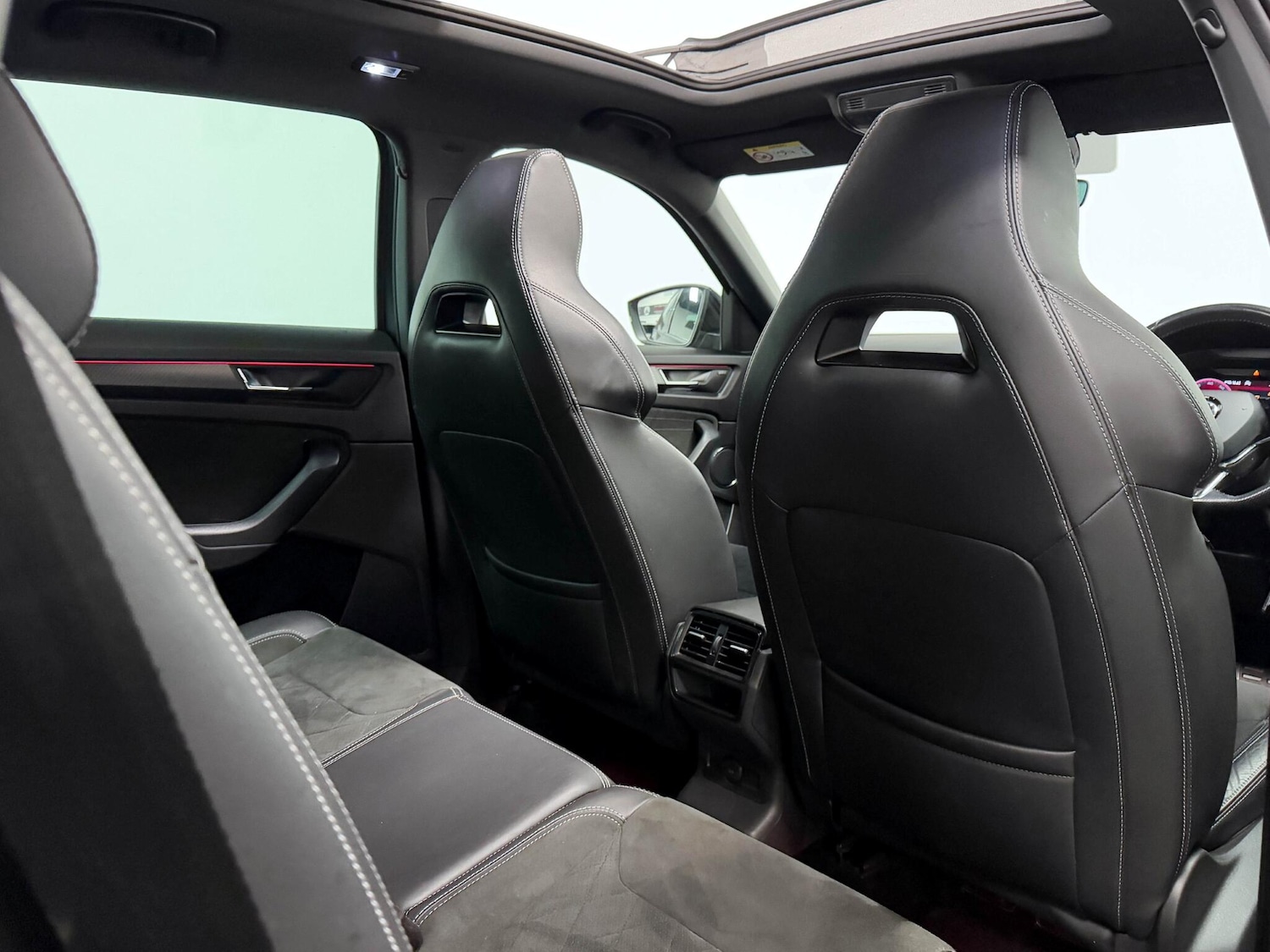 Used Skoda Kodiaq for sale - 76201409: Photo 29