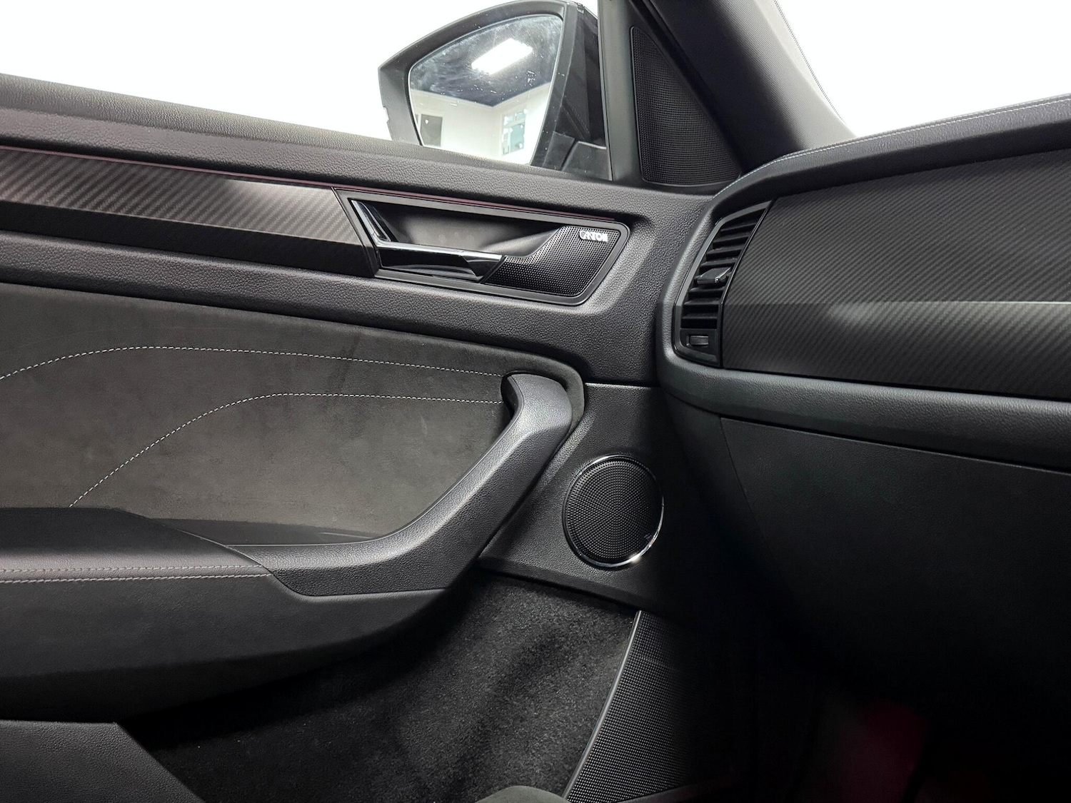 Used Skoda Kodiaq for sale - 76201409: Photo 31
