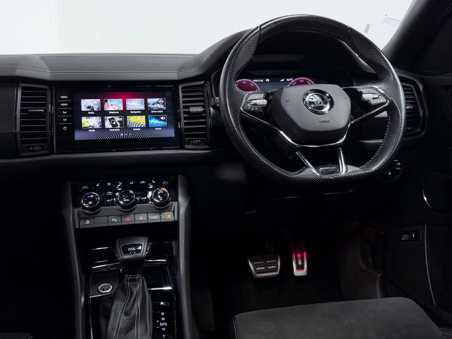 Used Skoda Kodiaq for sale - 76201409: Photo 36
