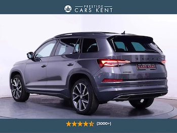Used Skoda Kodiaq for sale - 76201409: Photo 3