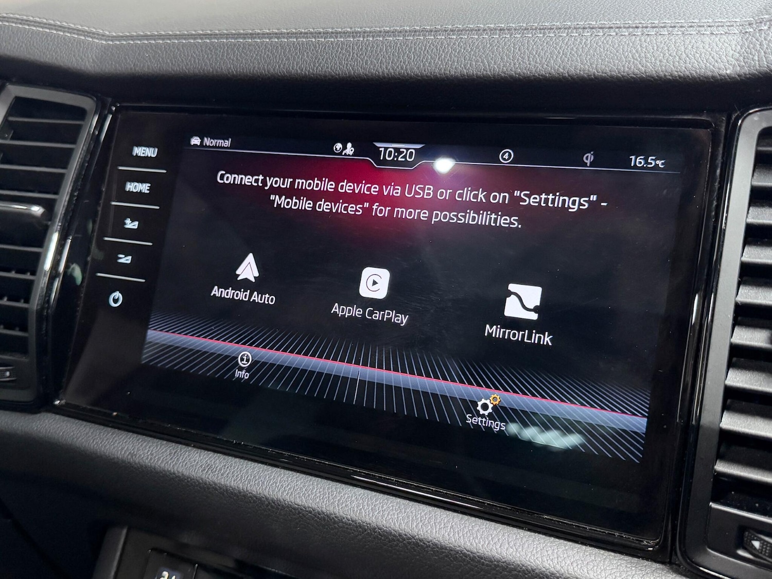 Used Skoda Kodiaq for sale - 76201409: Photo 42
