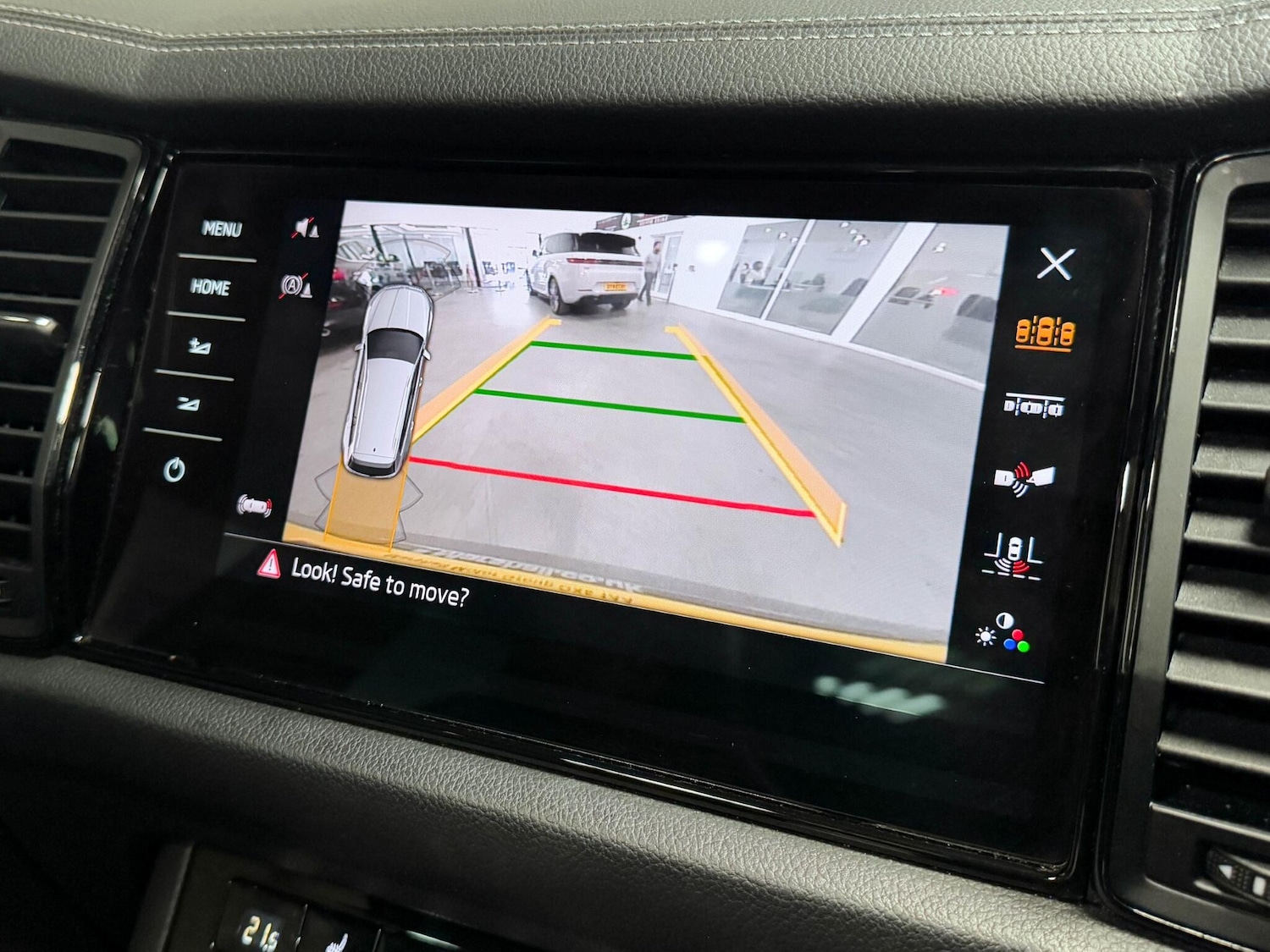 Used Skoda Kodiaq for sale - 76201409: Photo 43