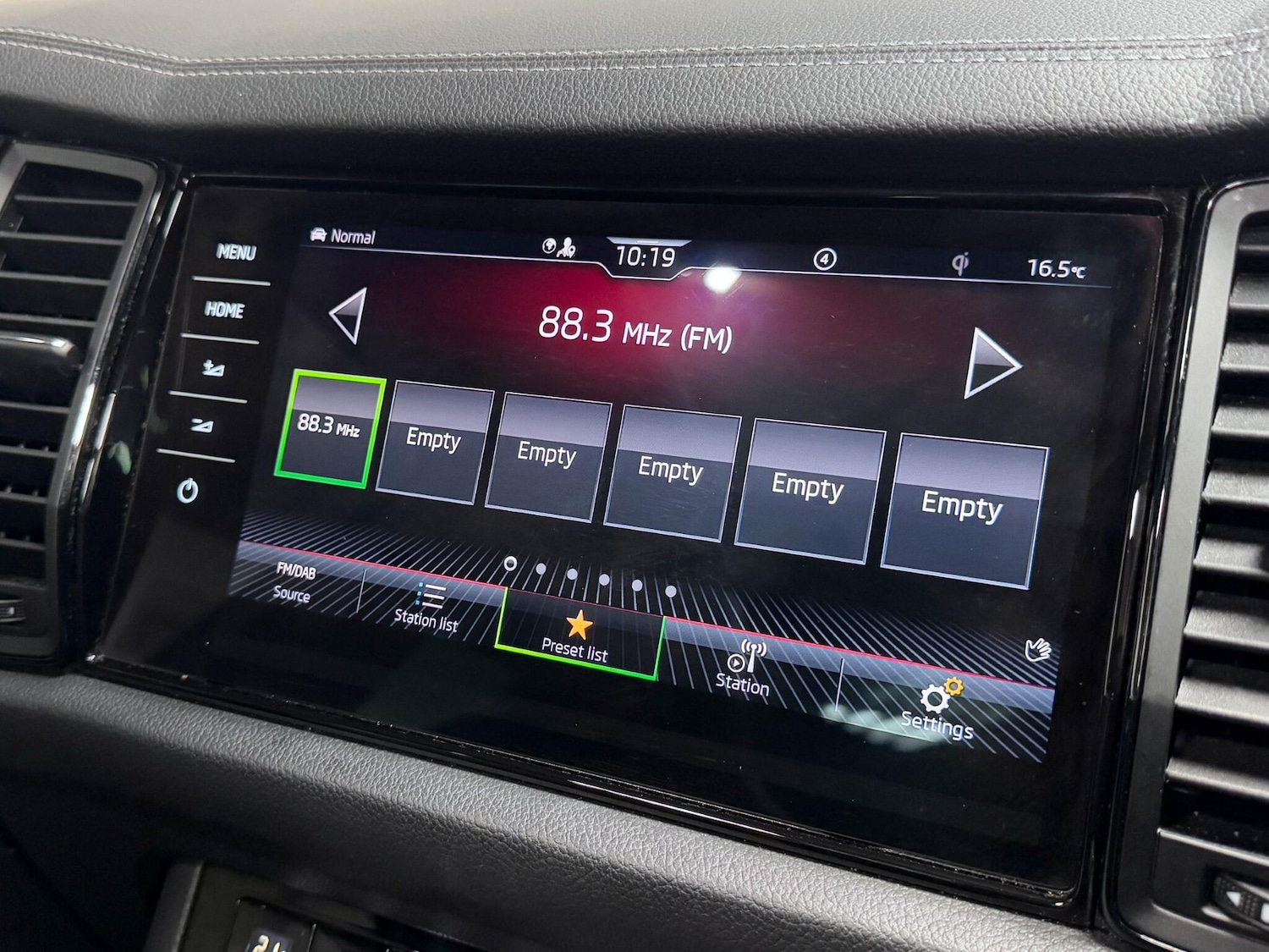 Used Skoda Kodiaq for sale - 76201409: Photo 45