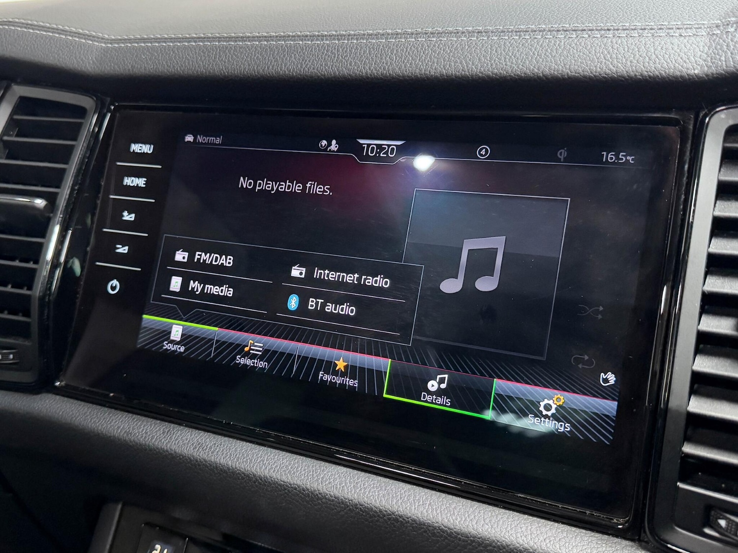 Used Skoda Kodiaq for sale - 76201409: Photo 46