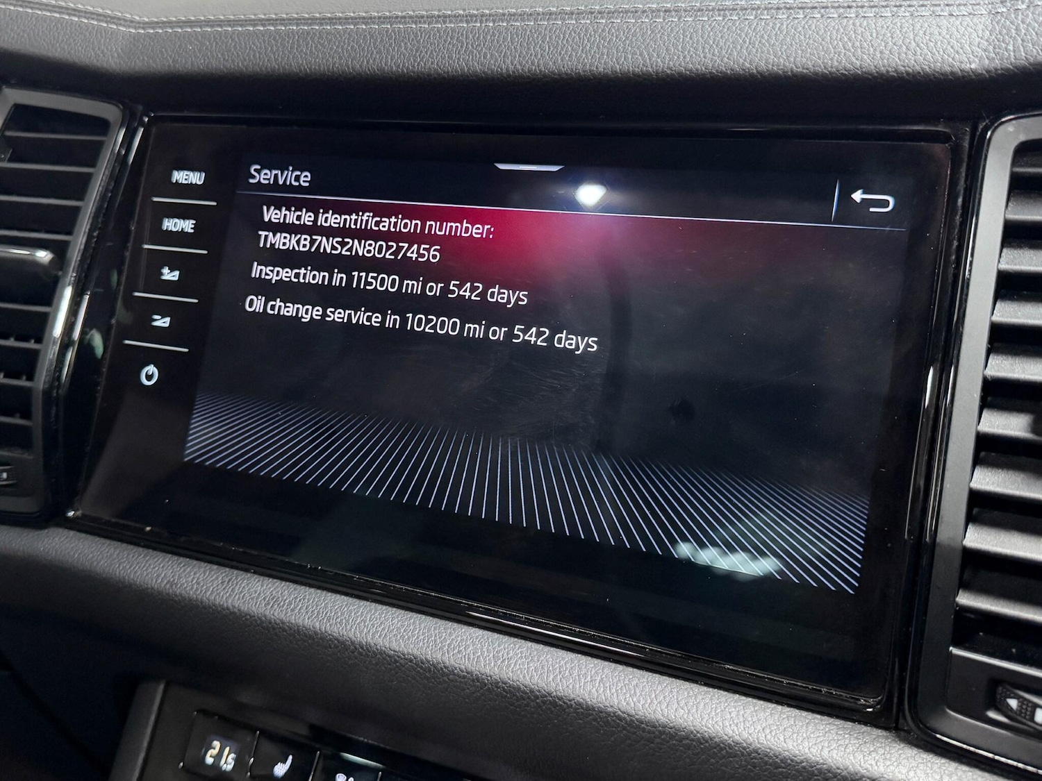 Used Skoda Kodiaq for sale - 76201409: Photo 47