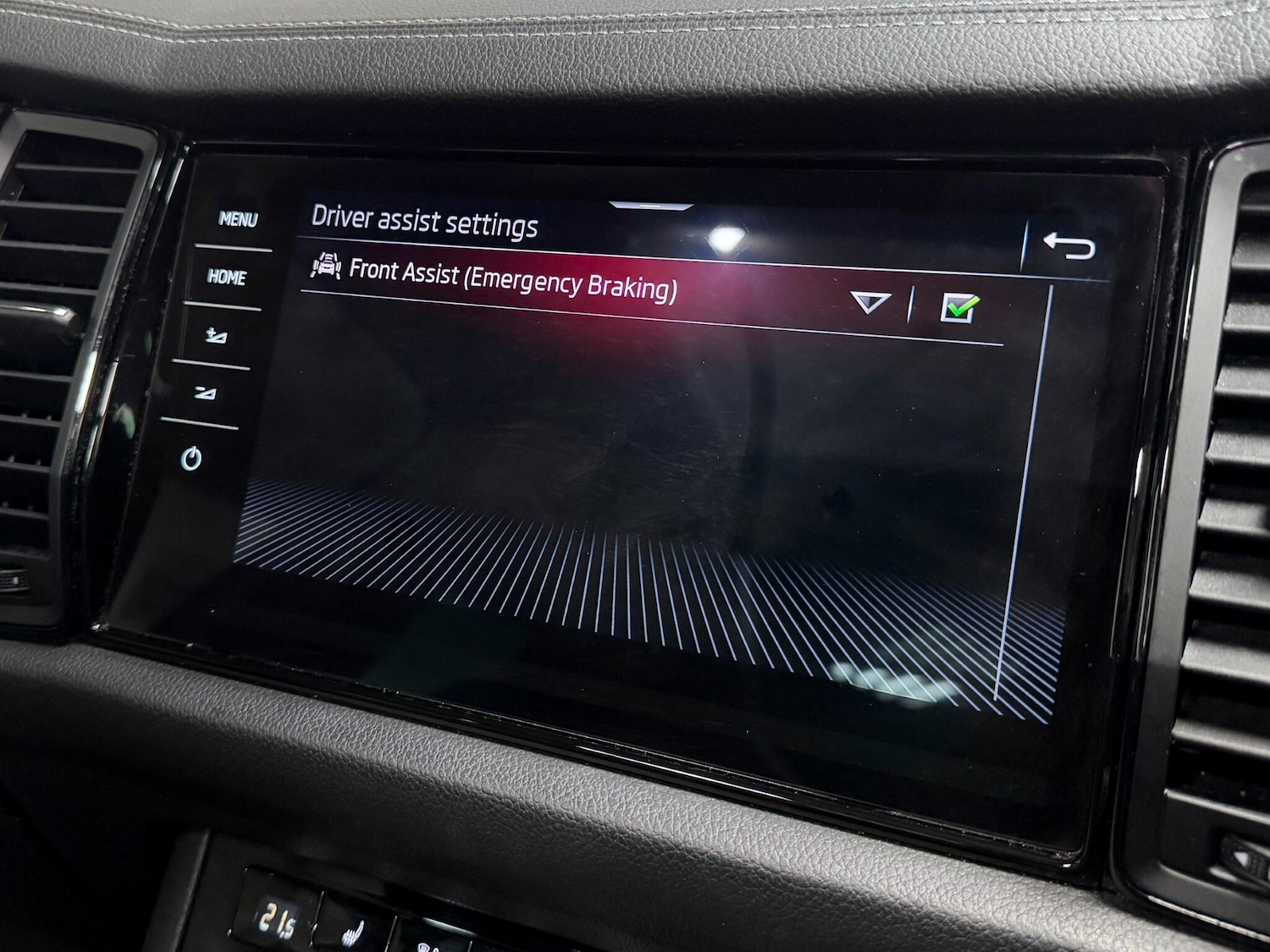 Used Skoda Kodiaq for sale - 76201409: Photo 48