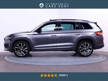 Used Skoda Kodiaq for sale - 76201409: Photo 4
