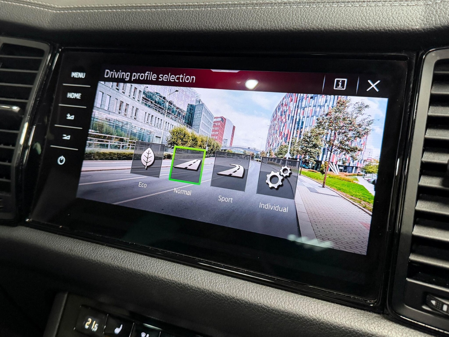 Used Skoda Kodiaq for sale - 76201409: Photo 51