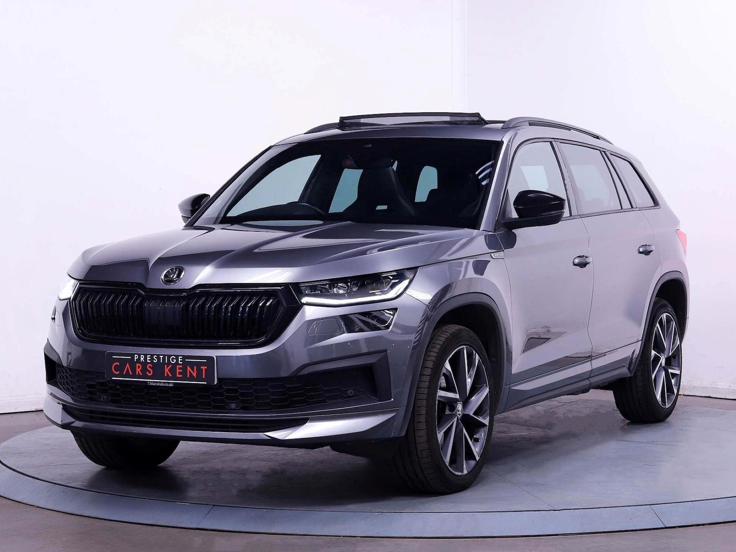 Used Skoda Kodiaq for sale - 76201409: Photo 6