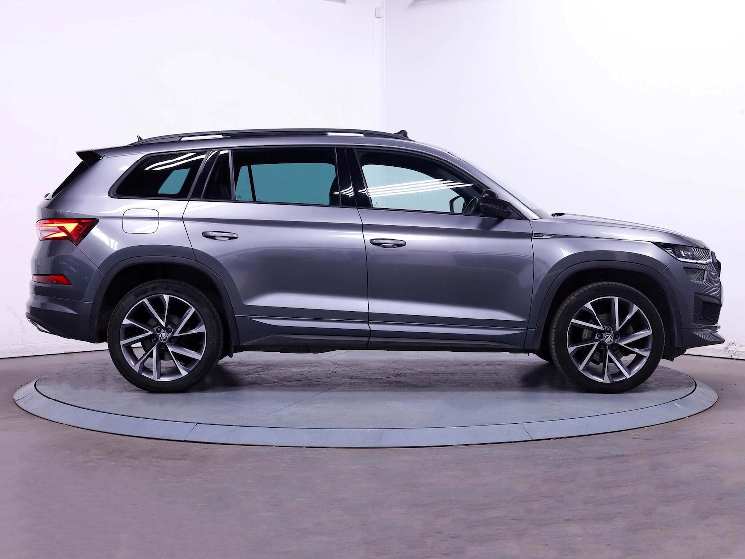 Used Skoda Kodiaq for sale - 76201409: Photo 8