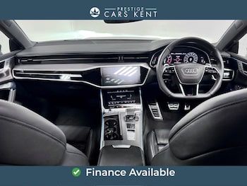 Used Audi RS7 2020 for sale - 77550112: Photo