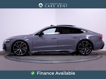 Used Audi RS7 2020 for sale - 77550112: Photo