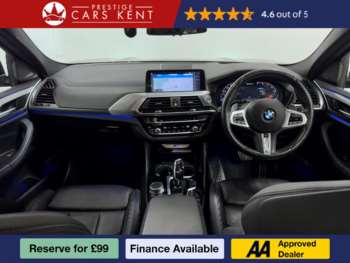 Used BMW X4 2021 for sale - 74654027: Photo