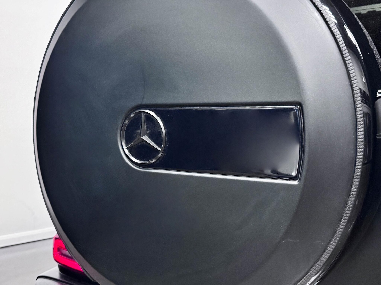 Used Mercedes-Benz G Class 2018 for sale - 77511272: Photo 13