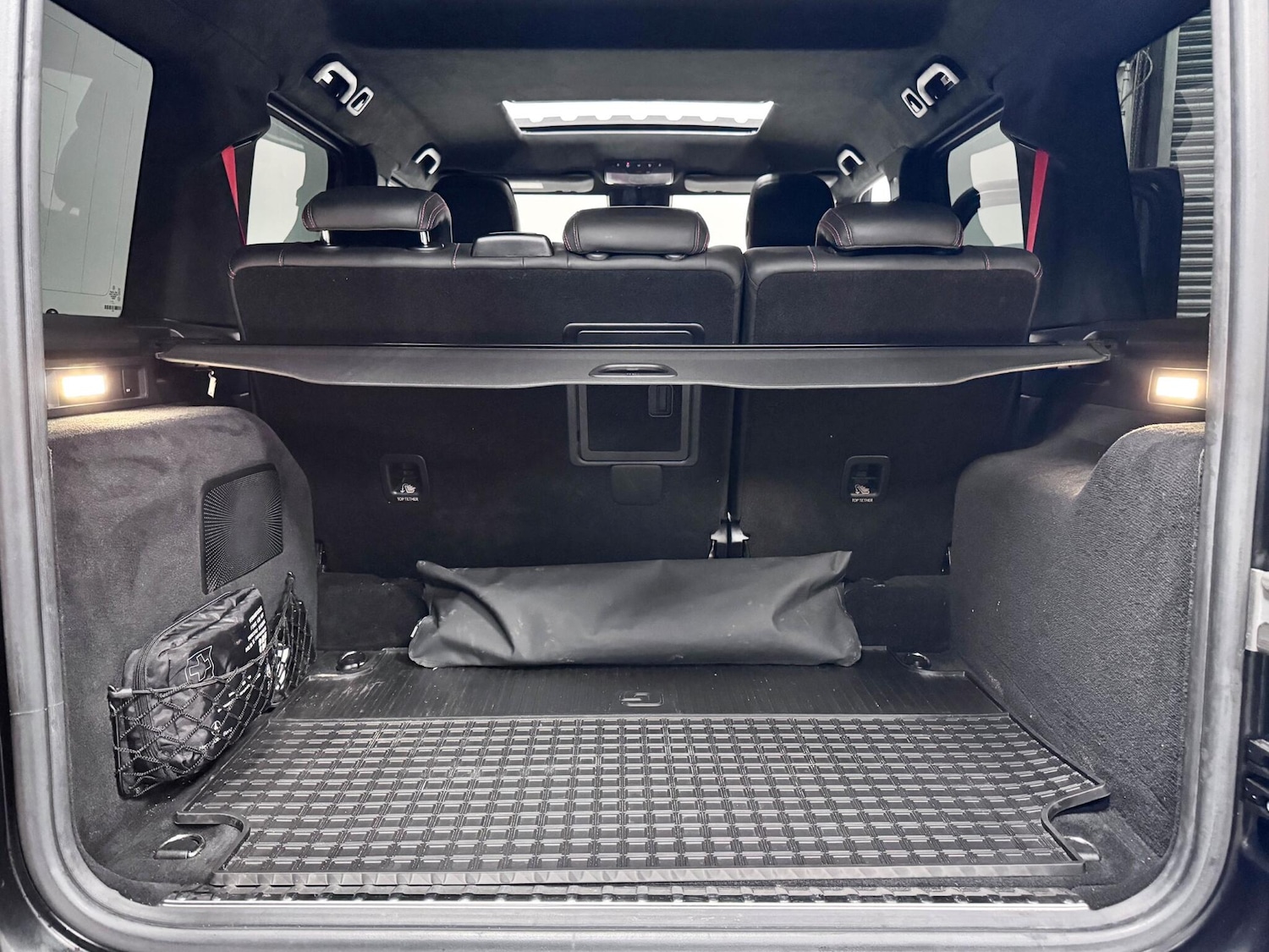 Used Mercedes-Benz G Class 2018 for sale - 77511272: Photo 16