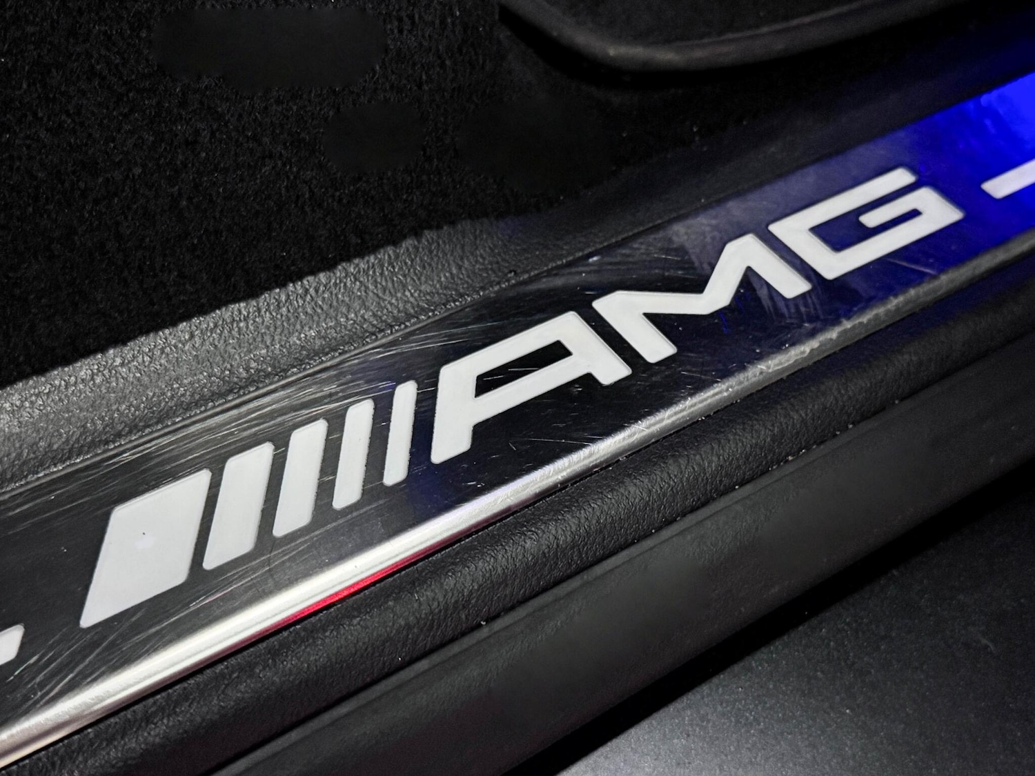 Used Mercedes-Benz G Class 2018 for sale - 77511272: Photo 22