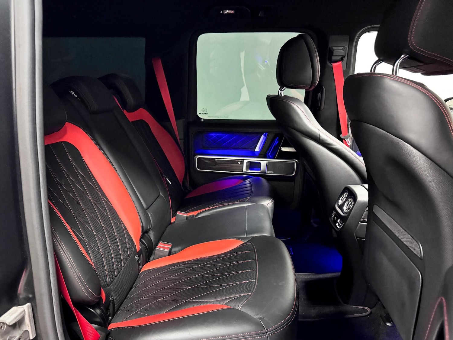 Used Mercedes-Benz G Class 2018 for sale - 77511272: Photo 28