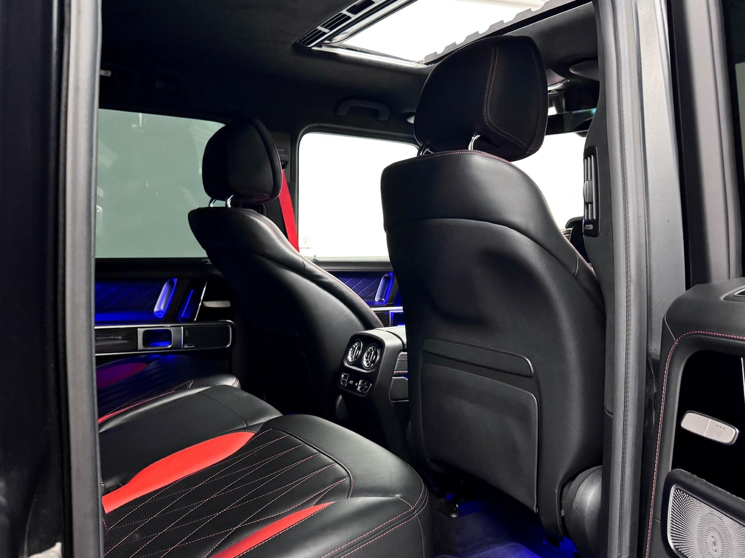 Used Mercedes-Benz G Class 2018 for sale - 77511272: Photo 29