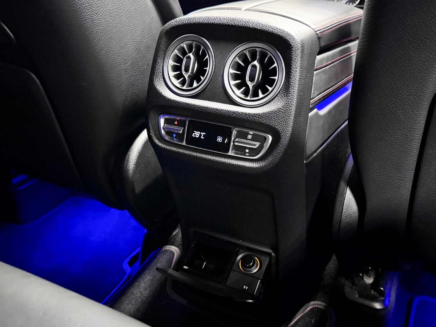 Used Mercedes-Benz G Class 2018 for sale - 77511272: Photo 30