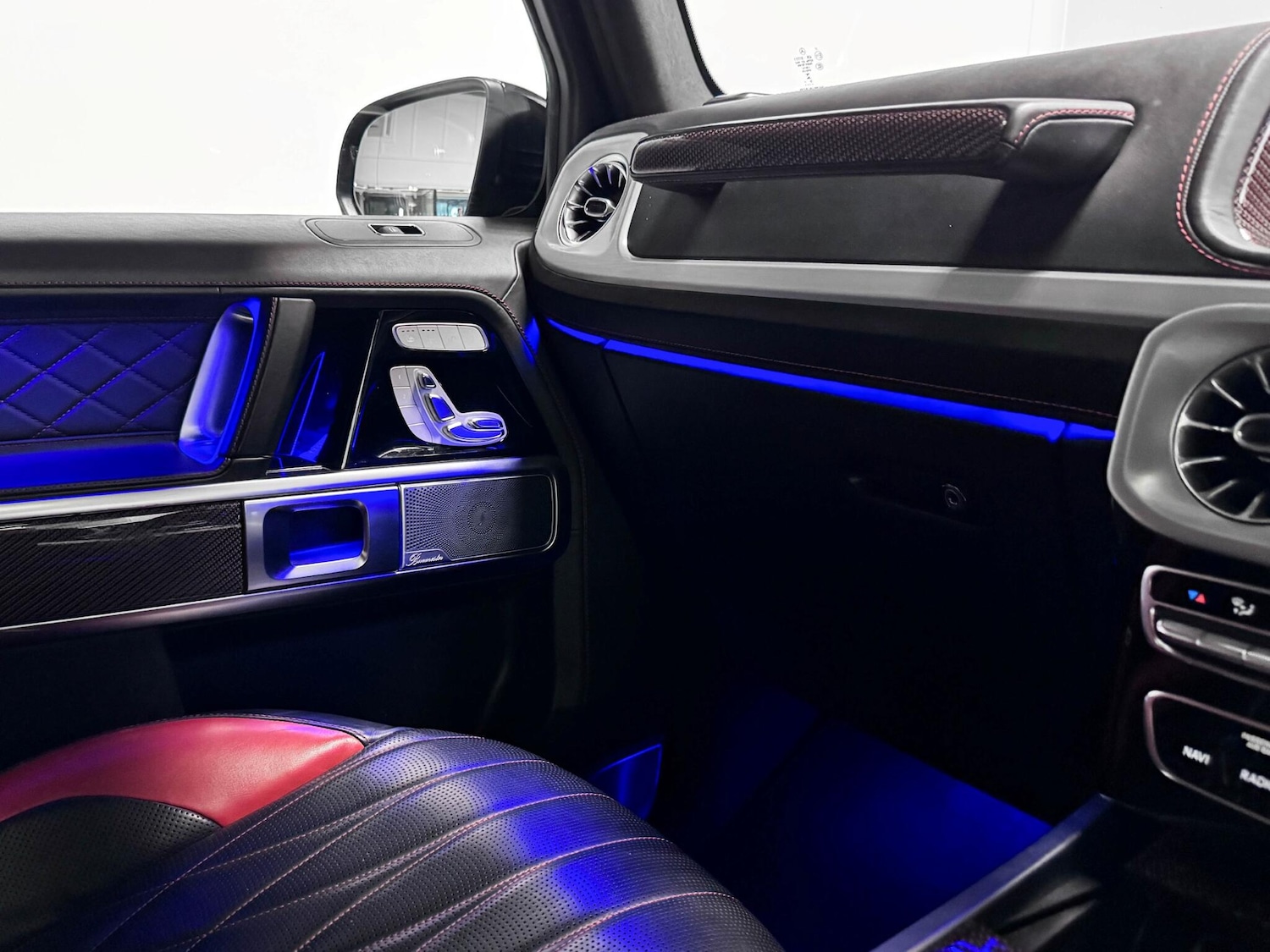 Used Mercedes-Benz G Class 2018 for sale - 77511272: Photo 32