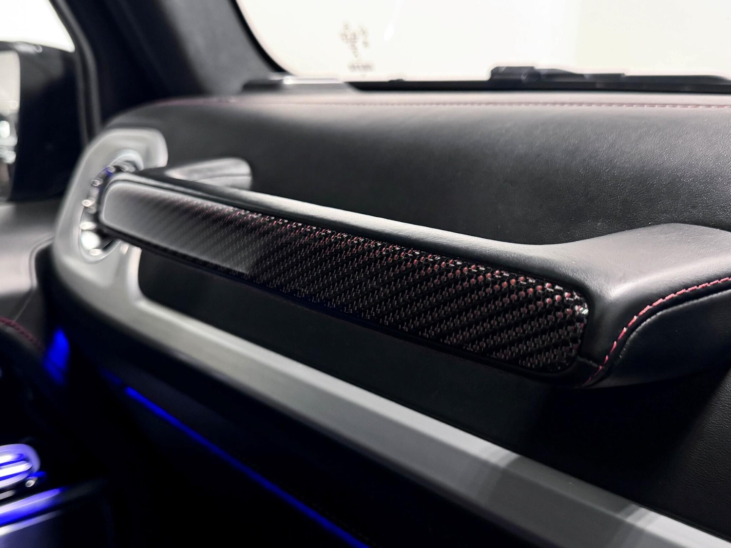 Used Mercedes-Benz G Class 2018 for sale - 77511272: Photo 33