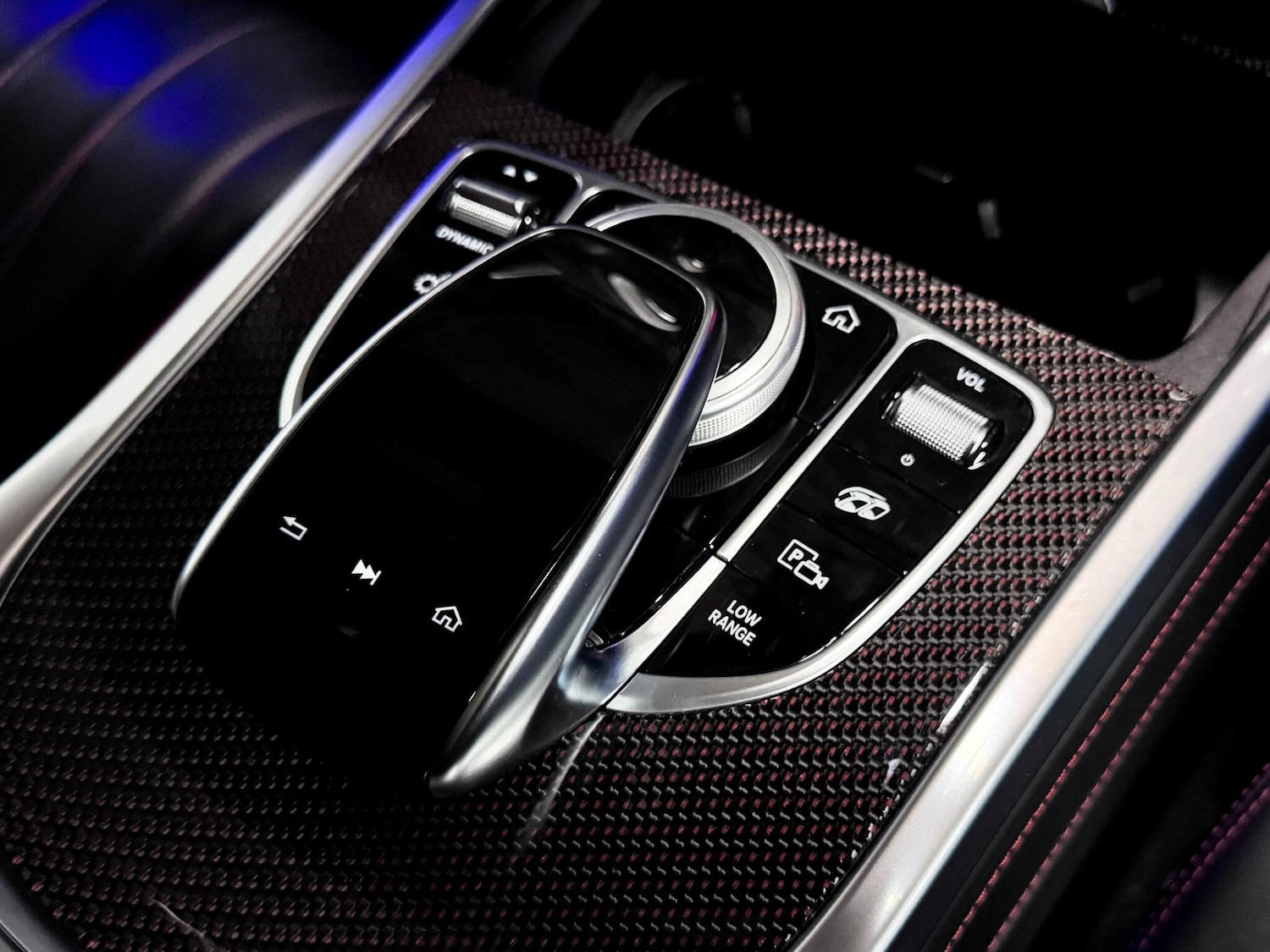 Used Mercedes-Benz G Class 2018 for sale - 77511272: Photo 34