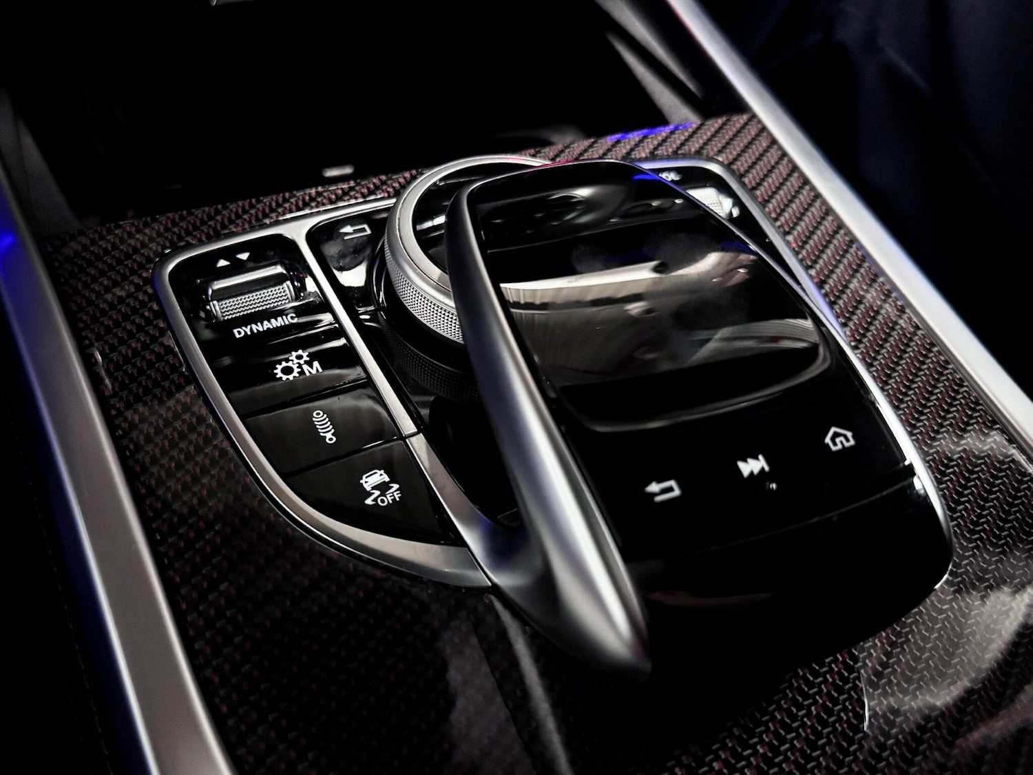 Used Mercedes-Benz G Class 2018 for sale - 77511272: Photo 35