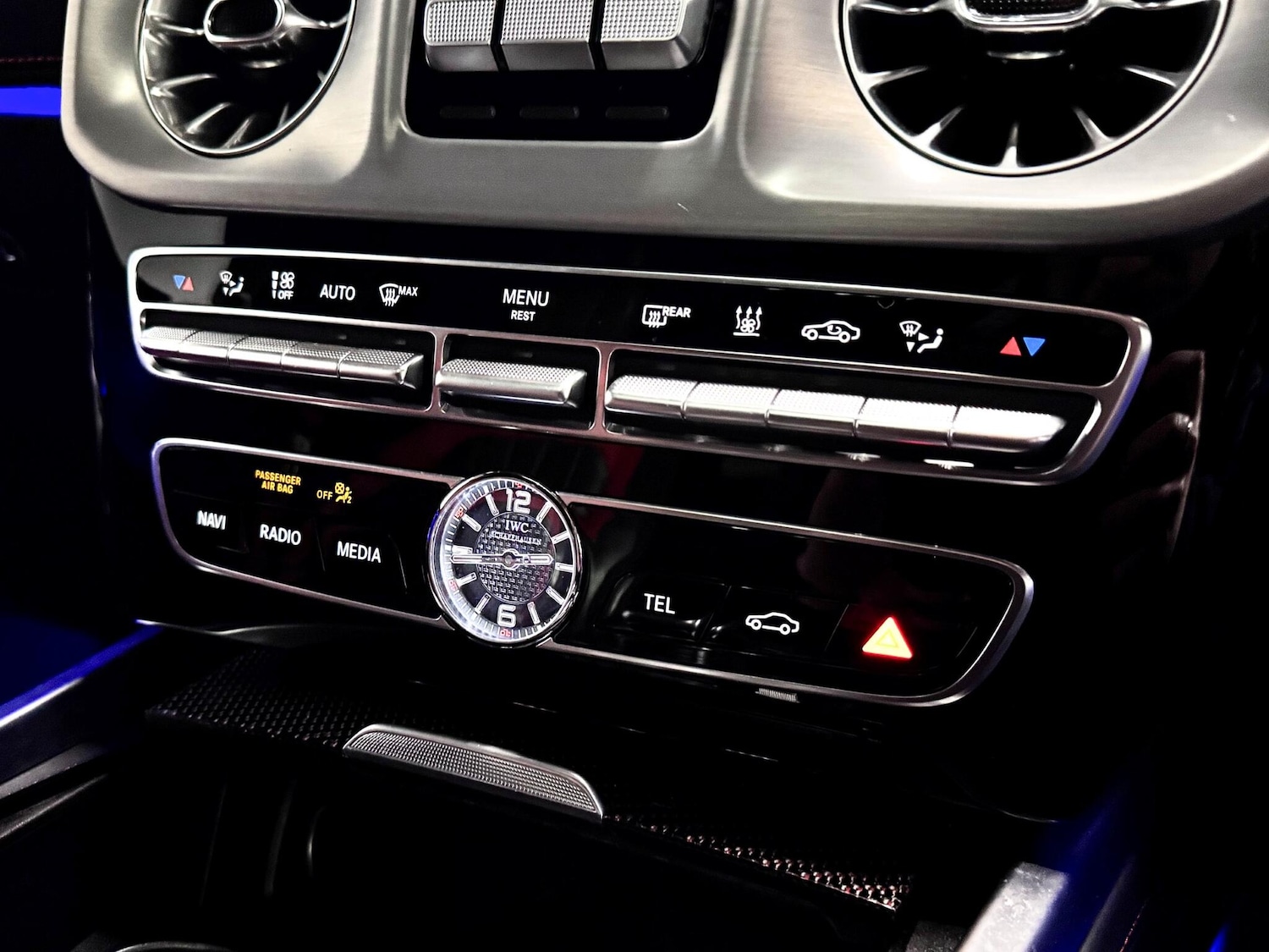 Used Mercedes-Benz G Class 2018 for sale - 77511272: Photo 37