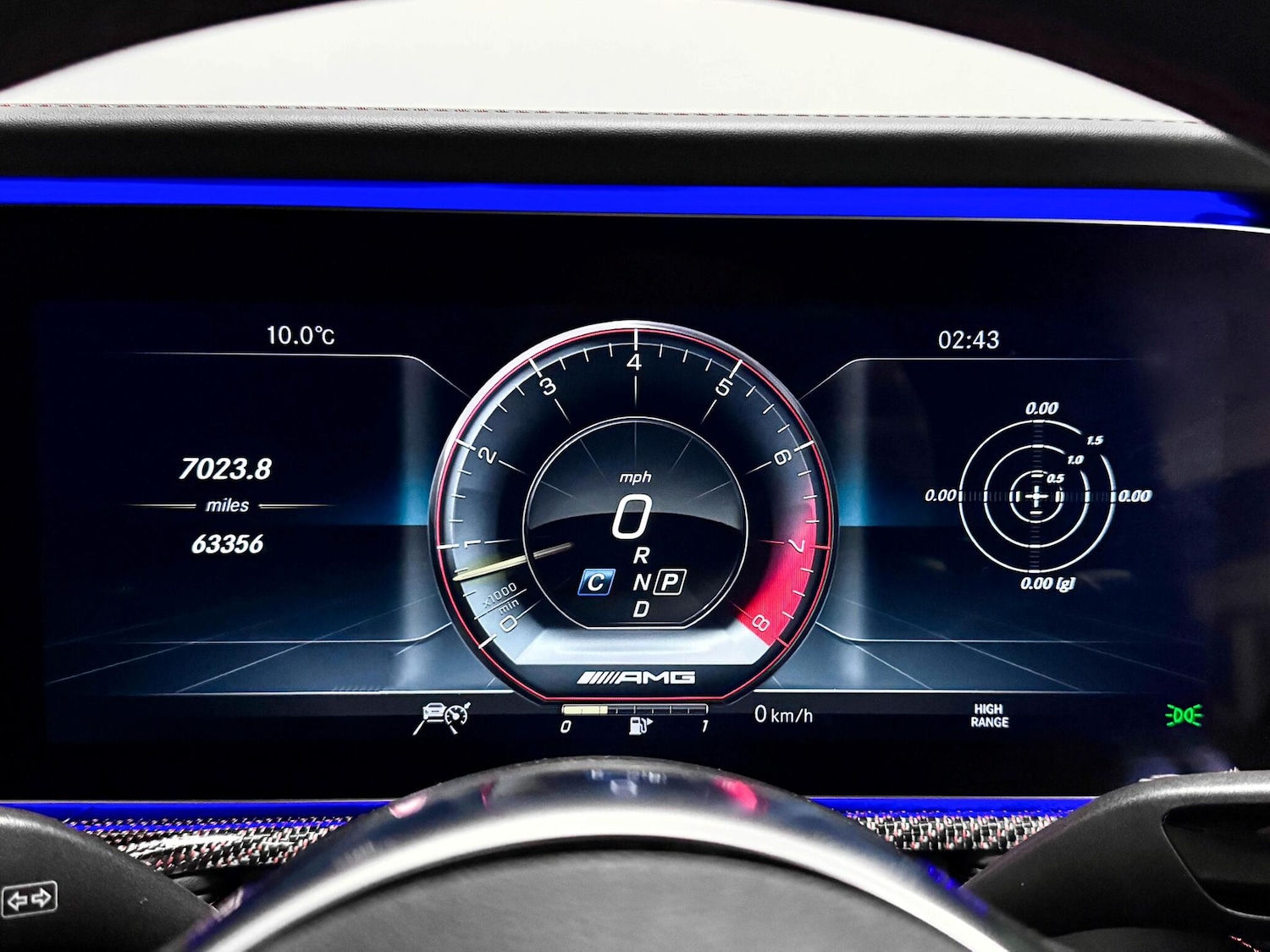 Used Mercedes-Benz G Class 2018 for sale - 77511272: Photo 43