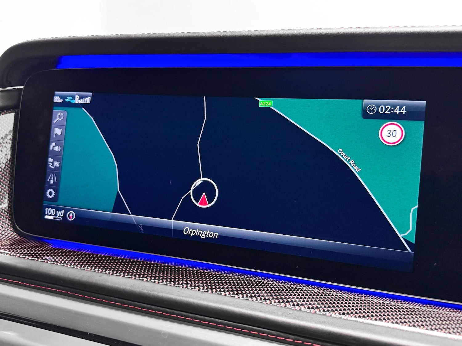 Used Mercedes-Benz G Class 2018 for sale - 77511272: Photo 45